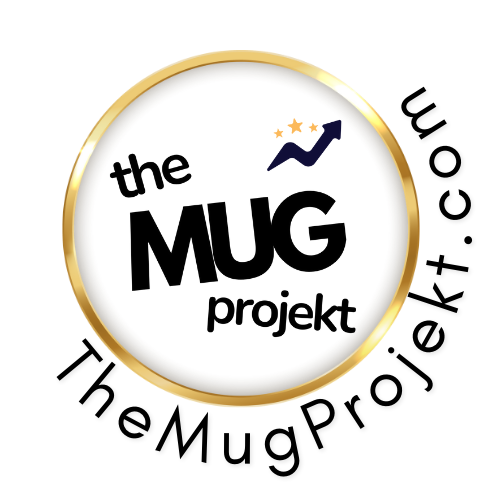 Your Custom Mug by themugprojekt.com
